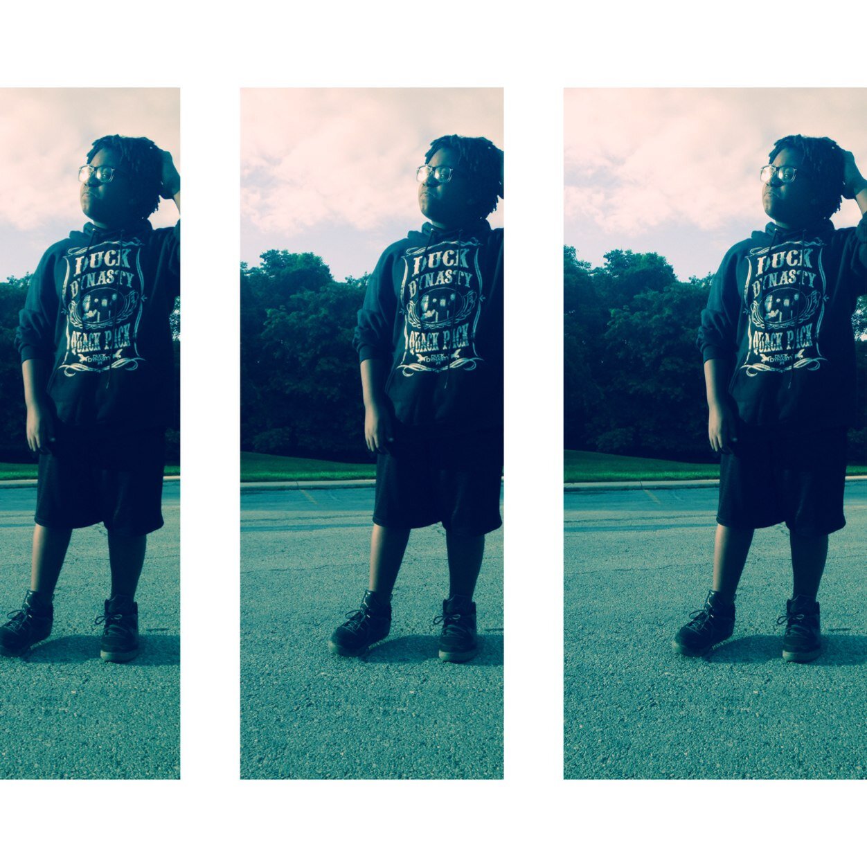 TyreeNassir's profile picture. VineTyreeNassirInstagramTyreeNassirGOD1 BlackoutSquadLiveLaughLoveStay strong cuz your worth everythingDont hate cuz im better than youWishItDreamItDoIt