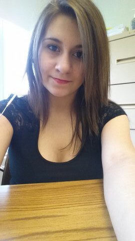 3/22/14 
Jessica Ann Mojica. My daughter is my life. I follow back. Shoutout for shoutout. I tell it how it is. #PuertoRico