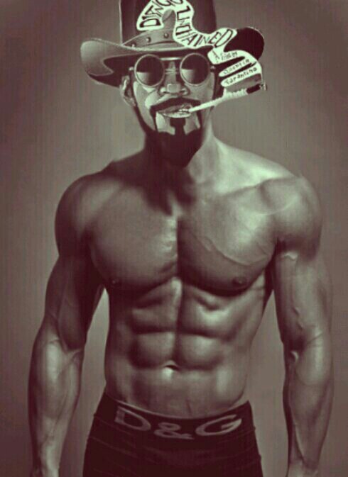 Romperocas_'s profile picture. Humor negro.