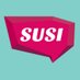 @susihelpdesk (@susihelpdesk) Twitter profile photo @susihelpdesk (@susihelpdesk) Twitter profile photo