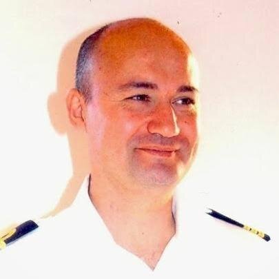 claudiolosecco's profile picture. Direttore Scuola Nautica IL SESTANTE aut. n. 2 Prov. Reg. Palermo - cell. 3333165812  via Papa Paolo VI 23G Palermo