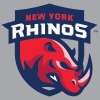 Official Twitter account of the National Pro GRID League's New York Rhinos | #RhinoPride #GRID