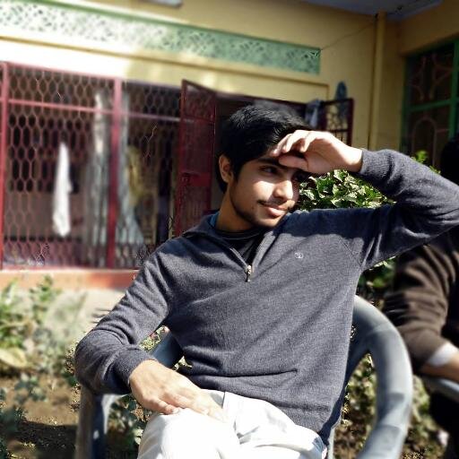 AbdulMateenKh10's profile picture. 