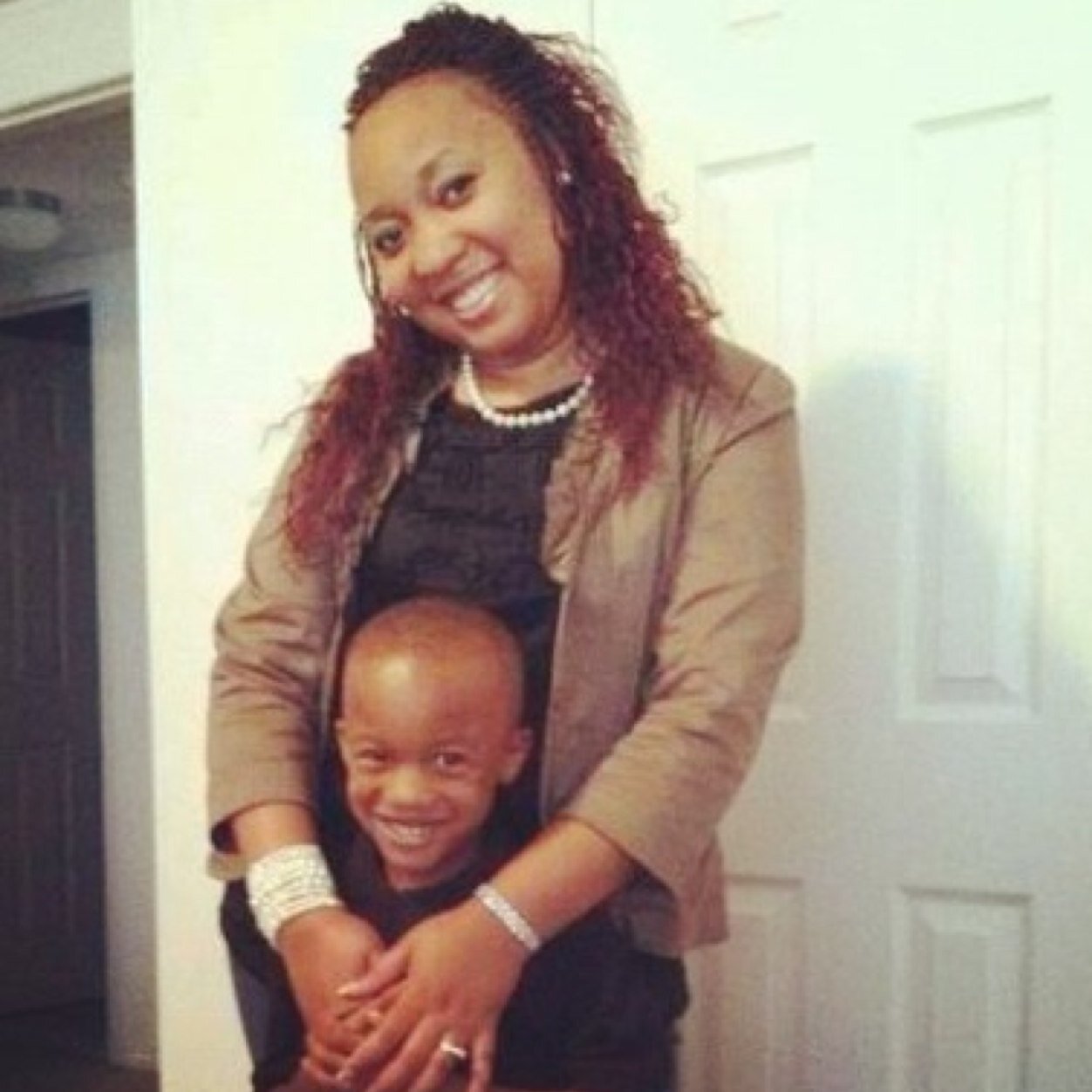 ChristinaTBaker's profile picture. 