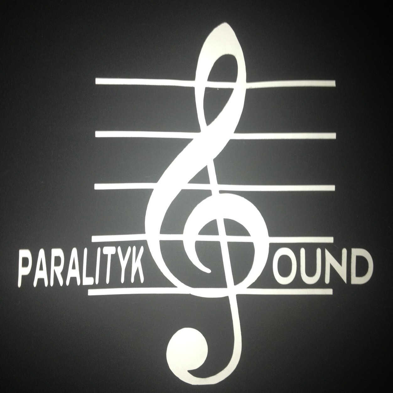 DUO of techno music..... contact for new GIGS paralityksound@hotmail.com