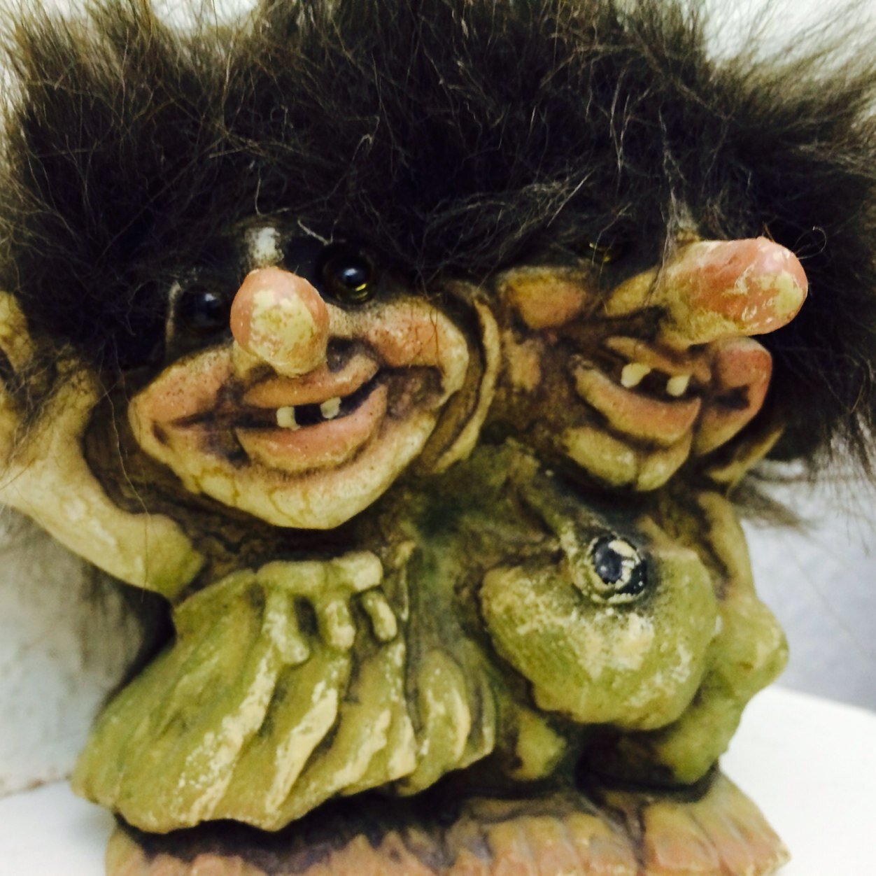 NorskiUtlandet's profile picture. “Not all who wander are lost. Dad, can I tell people that I am a viking? Yes, of course! & a Norwegian? No, that may sound like bragging Hårek” 👉🏻Just for fun