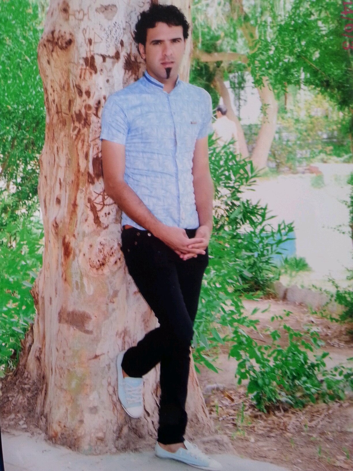 alihadi671's profile picture. طالب كلية المستنصريه