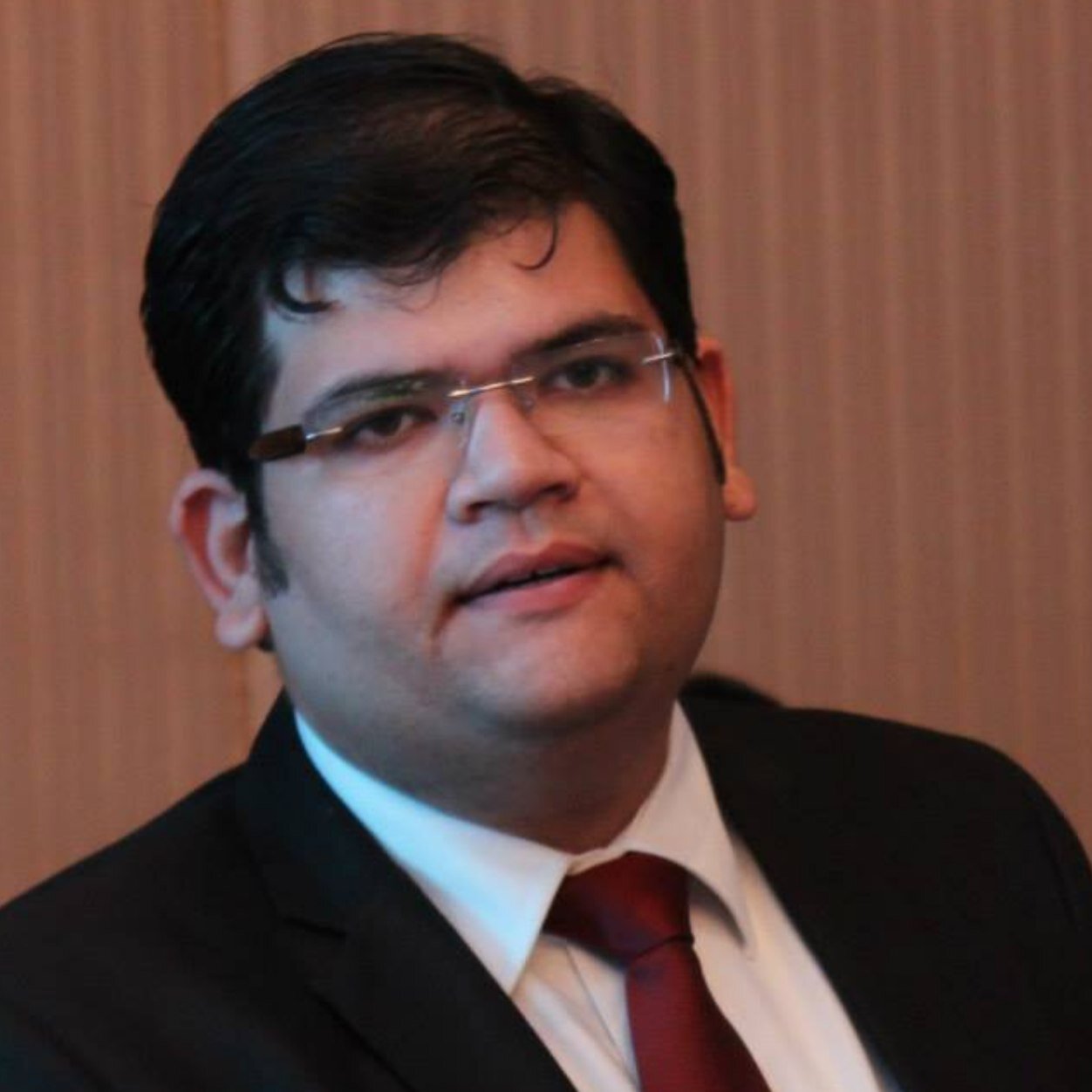 Managing Director, Amarbhaw Group