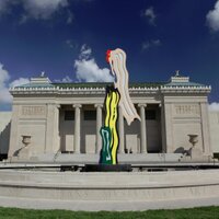 New Orleans Museum of Art (@explorenoma) 's Twitter Profile
