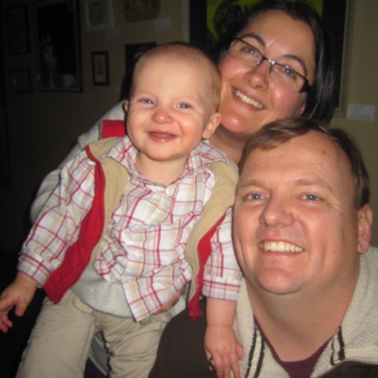Lawyer, Mother, Calgary Stampede lover, Calgary Stampeders Fan, NY Jets Fan