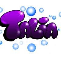 ash follow me (@taliajackson882) 's Twitter Profile