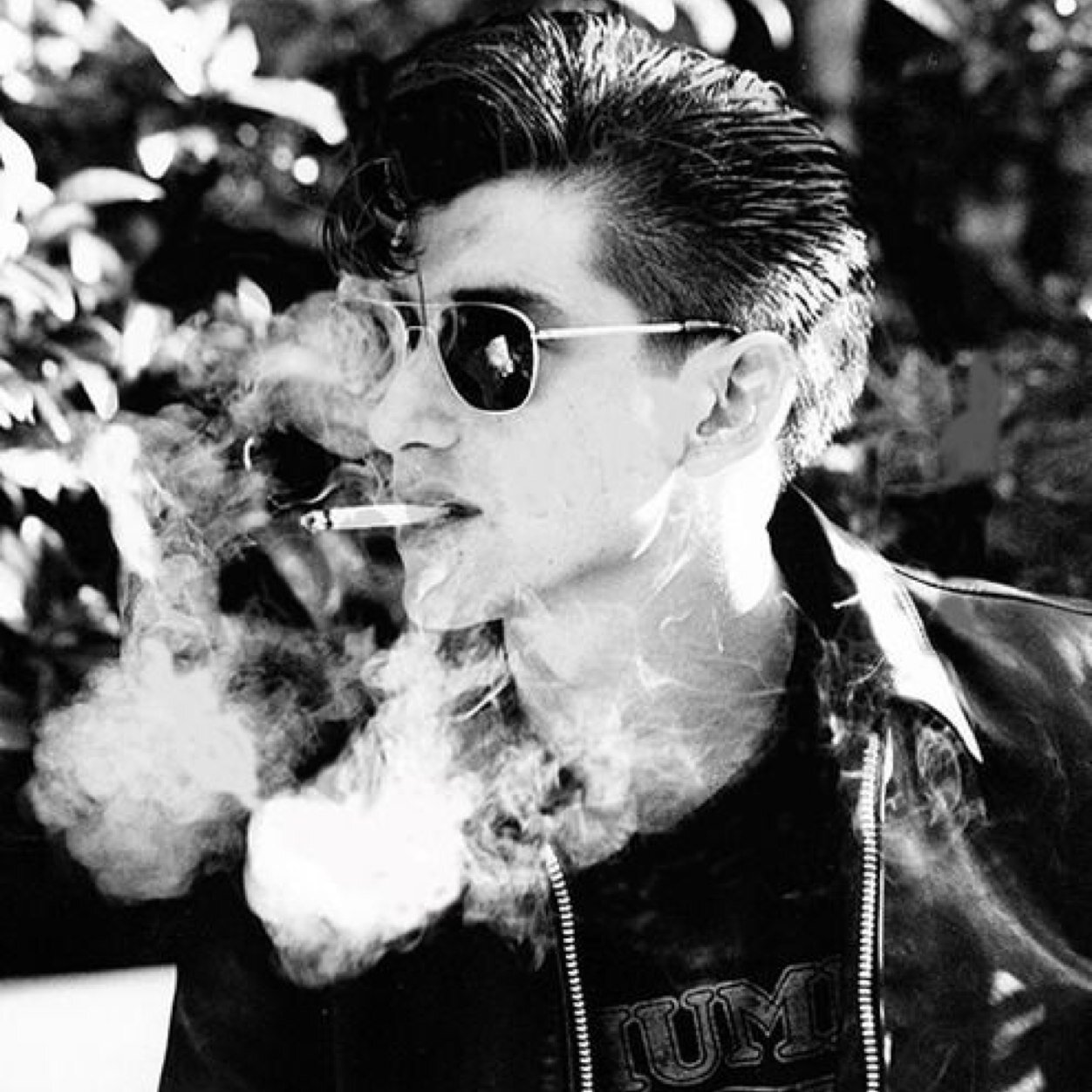 There are no innocents. There are, however, different degrees of responsibility. || #TheBoyWithTheDragonTattoo — Genderbent Lisbeth Salander.