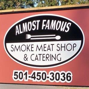 Restaurant #501-450-3036 Food Truck # 501-733-4248 Open: 11-3pm Tuesday & Wednesday 11-9pm Thurs-Sat