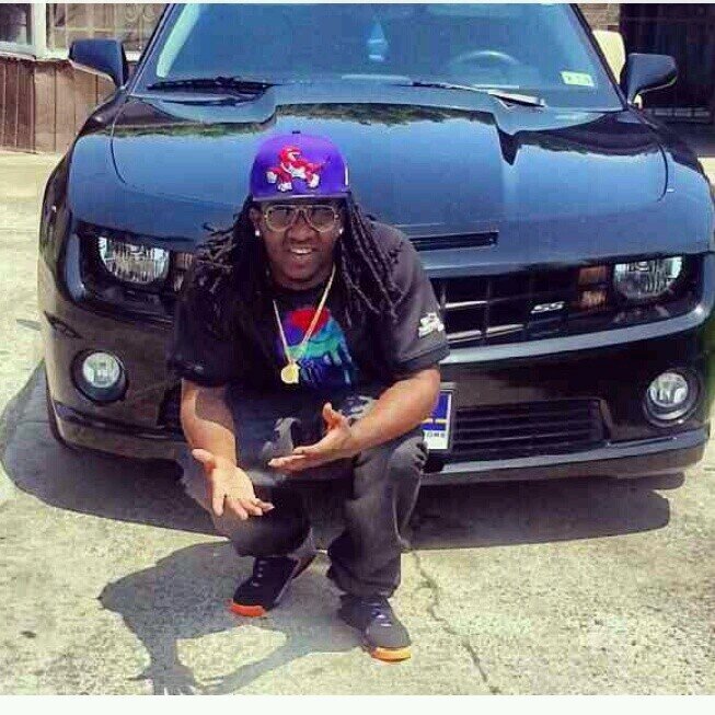 #FREEBANDGANG #T.M.103 #S.L.P Getn MONEY Is Way Of LIFE IF U Aint Getn It U Aint LIVING $$$