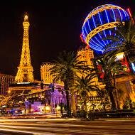 The newest social group connecting you to everything that the #Vegas night & day life has to offer