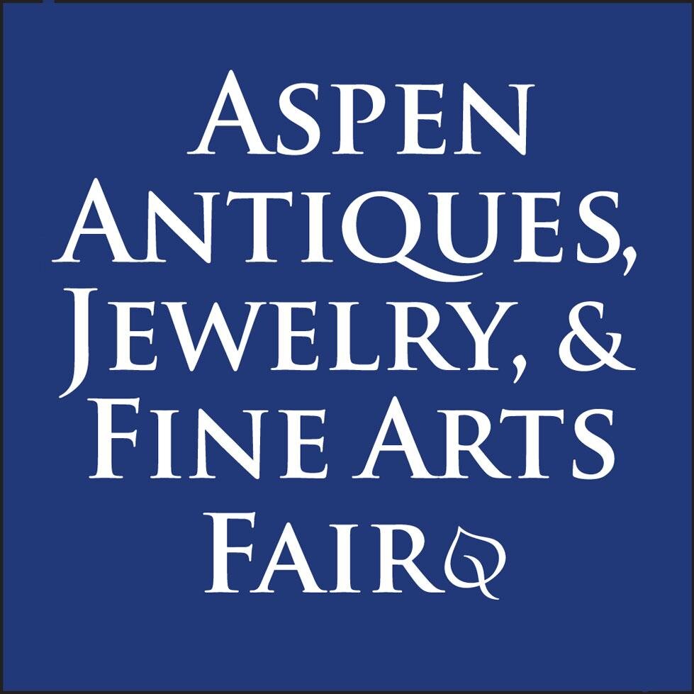 The Aspen Antiques & Fine Arts Fair features world-class dealers exhibiting fine art, antiques, silver, jewelry, collectibles, textiles, and more.