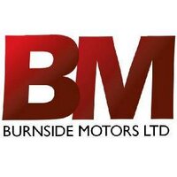 Burnside Motors Ltd (@burnsidemotors) 's Twitter Profile