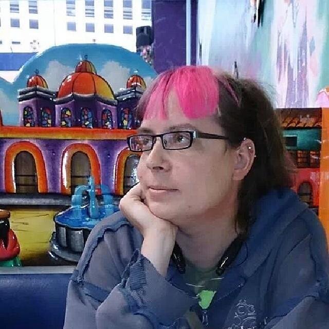 ZoeCraftsCode's profile picture. Code Crafter. Pivot.