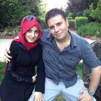 mehmet&Aslı AKGN (@akgnirin) Twitter profile photo