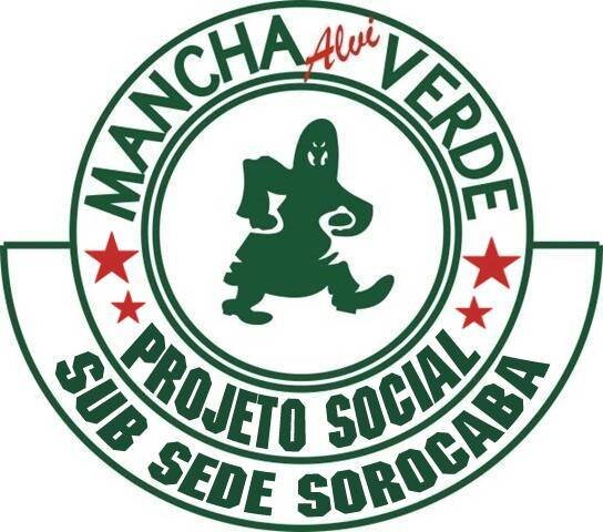 Radio Mancha, a rádio oficial da maior torcida do Palmeiras. Programa toda sexta das 18:00 as 19:00 horas na Rádio Maxximo (http://t.co/21NGOsJTzn)