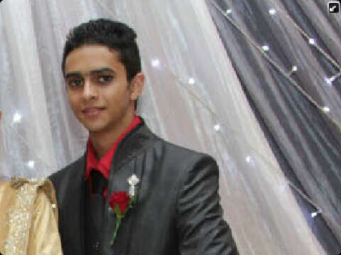 Saib617's profile picture. 