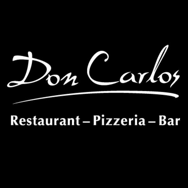 Don Carlos Restaurant-Pizzeria-Bar
Das Beste was Spanien zu bieten hat seit 2003 in Luzern.