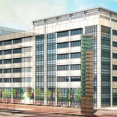 New 350,000+ SF Tier III Data Center in Downtown Chicago