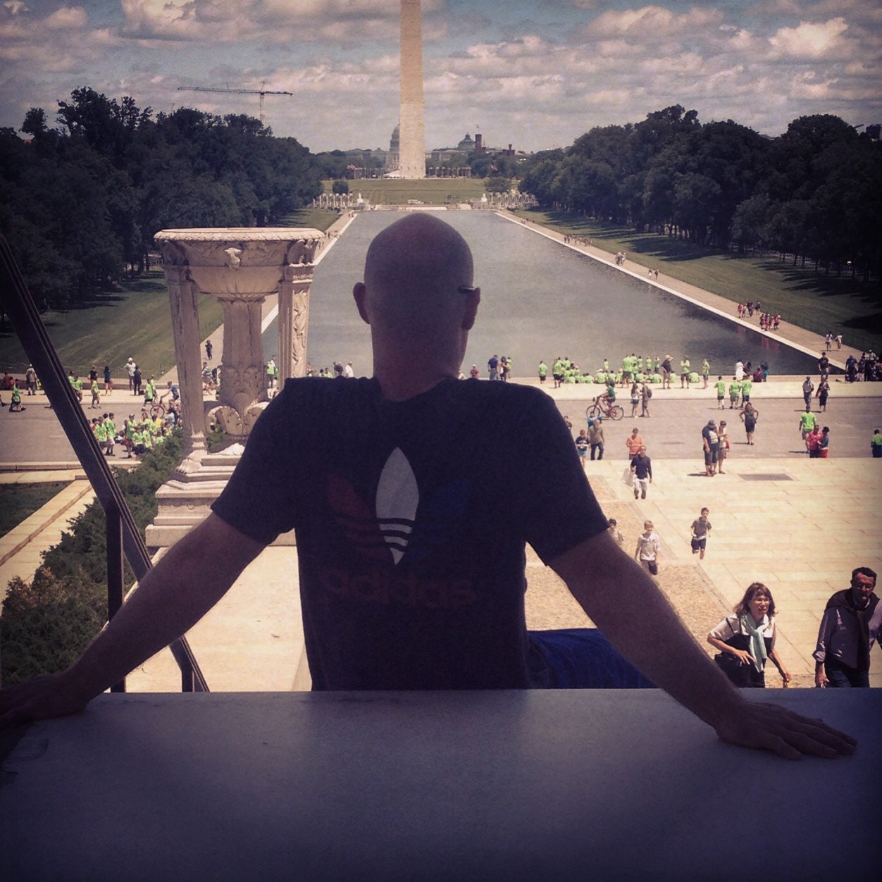 DHSHistoryGov's profile picture. All things APGov, Government, and American History at Douglass High School