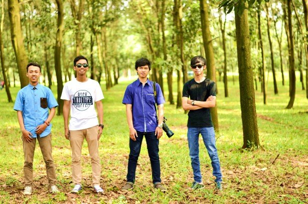 Line : adisudana | UMN_Sistem Informasi | Obscura Photography