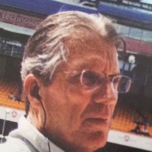 Ex Racing Driver now P/T Driver Coach, Environmentalist, Liberal,  father of a great Son and Sf Giants, 49rs, Warriors fan