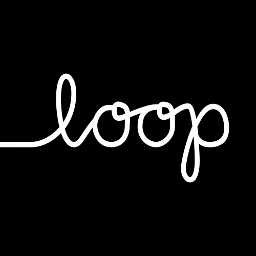 loopdeloop@loopさんのプロフィール画像