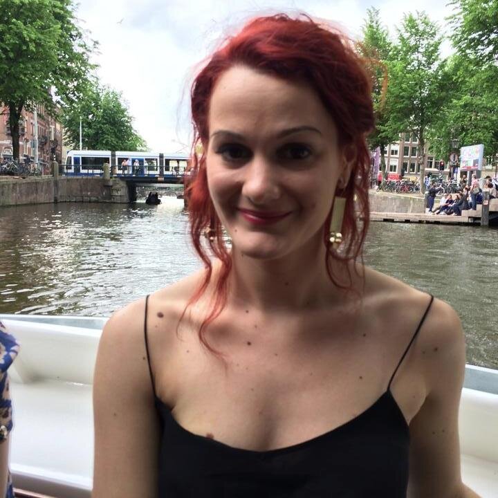 Julia Wray