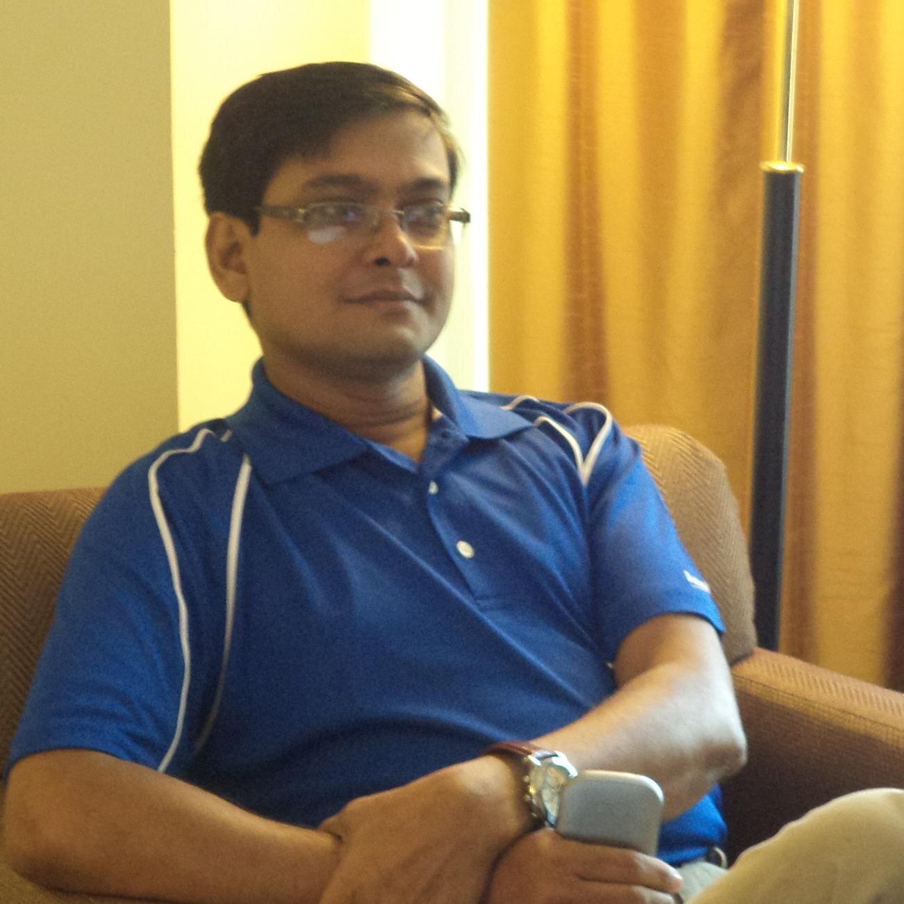 Biplabkumar_de's profile picture. 