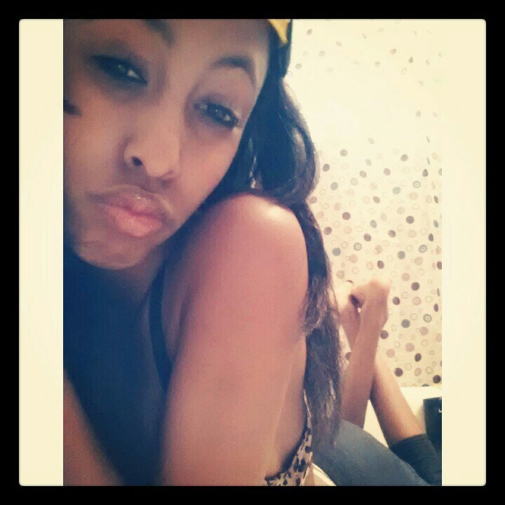 , Aubri Armahnii Nanny ♡'Vs You (: