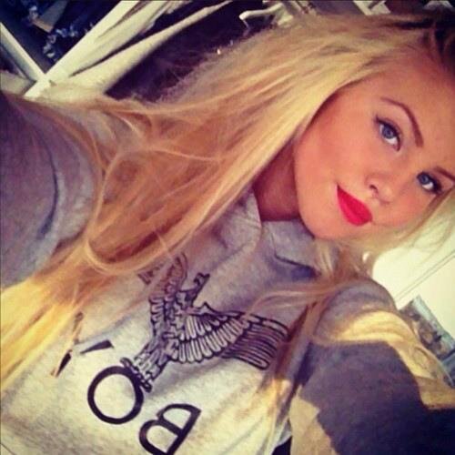 Yes I'm odd. And you are?