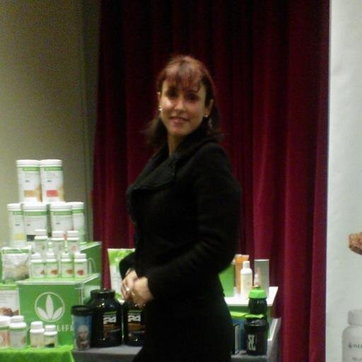 aureliaherba's profile picture. 