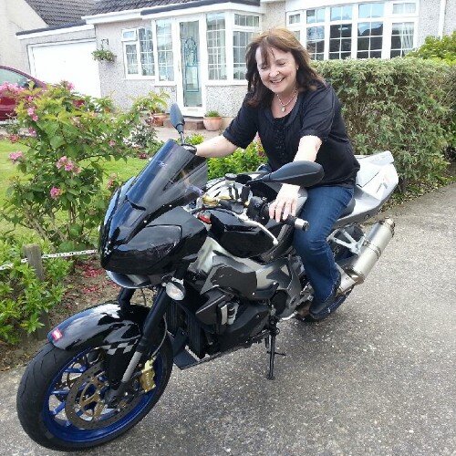 BernieGarlick's profile picture. 