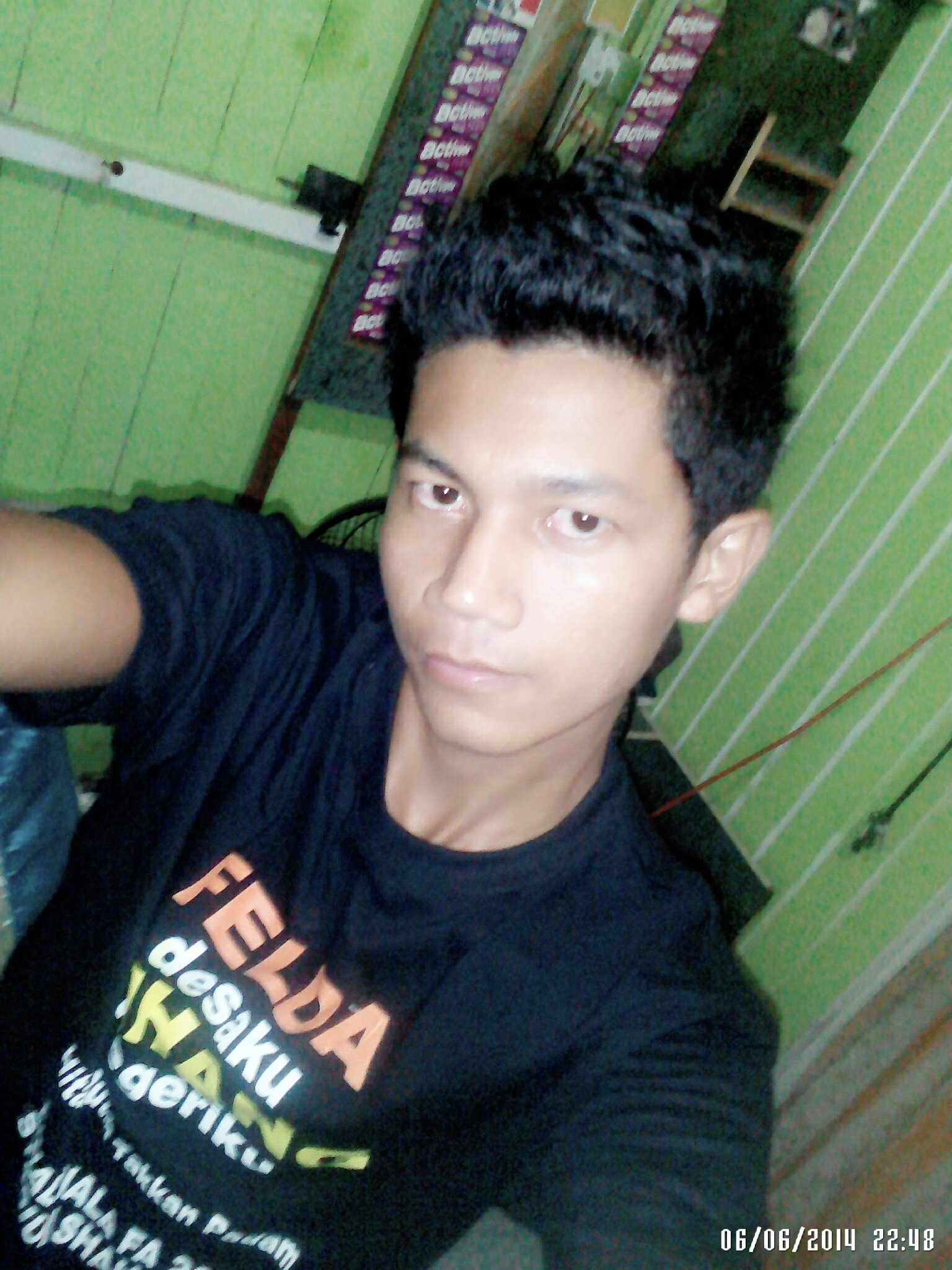 ShapiqC's profile picture. 