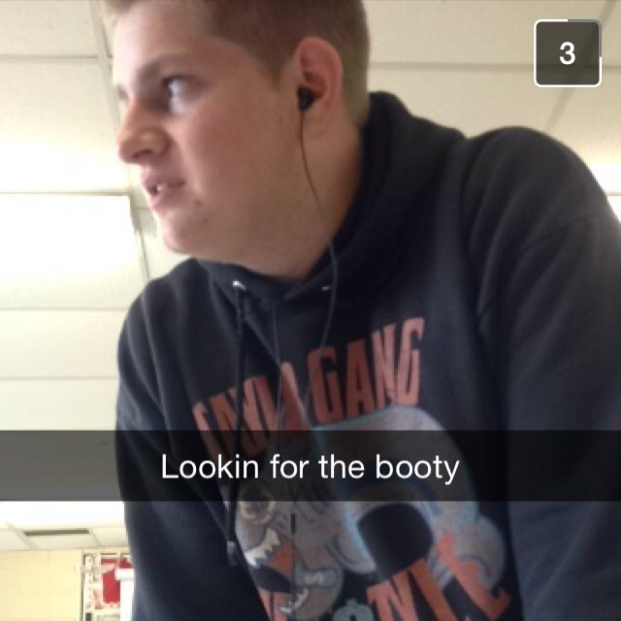 gavinsegoo's profile picture. You probably hate me and i dont give a fuck• pop the pussy