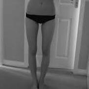 People are always judging //GW: 96//CW: 102//5'2//