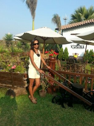 KarinaTerapia's profile picture. terapeuta ocupacional con especialidad en integración sensorial y neurodesarrollo