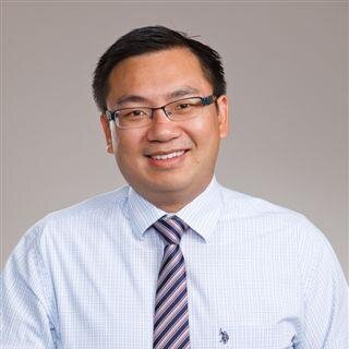 Audit Partner at Larson & Company - Loving life, family, meeting new people, and solving new challenges