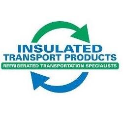 Insulated Transport Products manufactures insulated bulkheads, air chutes, RABHs & curtains to protect temperature sensitive items for Refrigerated Transport.