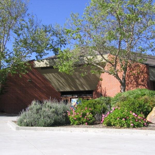 Borchard Community Center