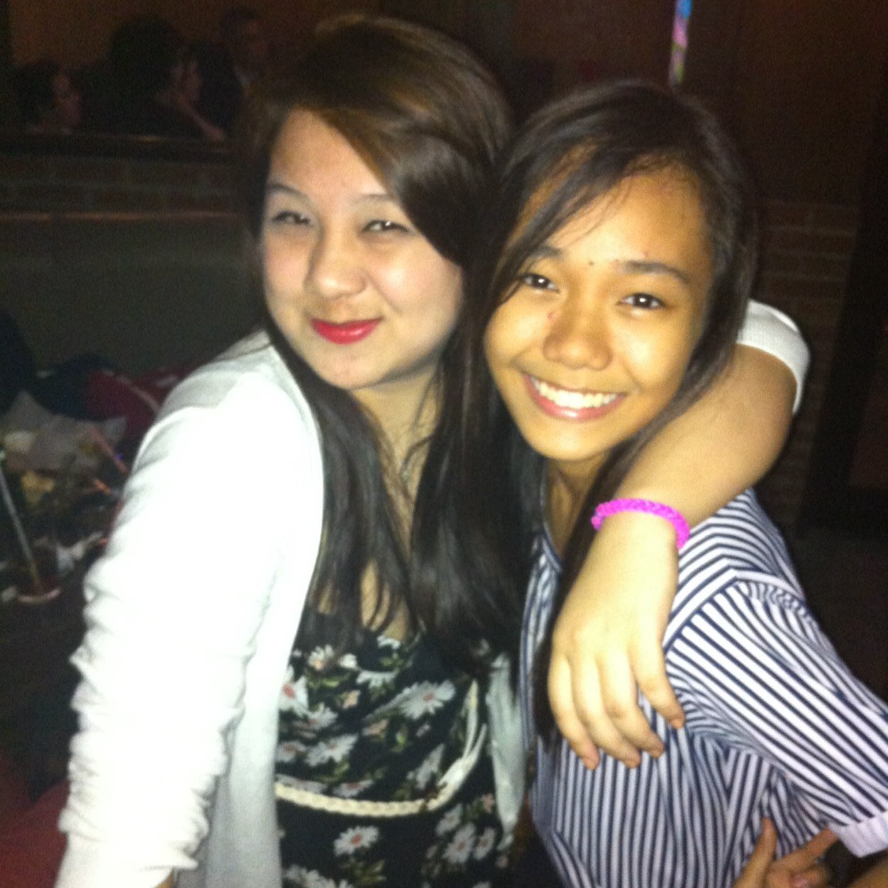 Be yourself and be happy † Vgpc 13’ † Be amazing • push acct.