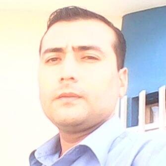 OsmarVidalm's profile picture. 