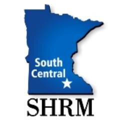 The South Central Minnesota SHRM chapter promotes the HR function in the Minnesota communities of Owatonna, Faribault and Waseca.