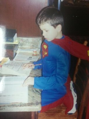 KenBarbie43's profile picture. 