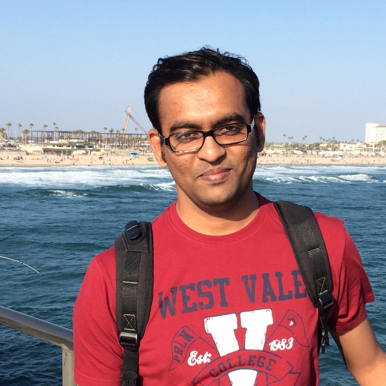 Tech Product Management, Football Fan, Avid Traveller, Home cooking enthusiast