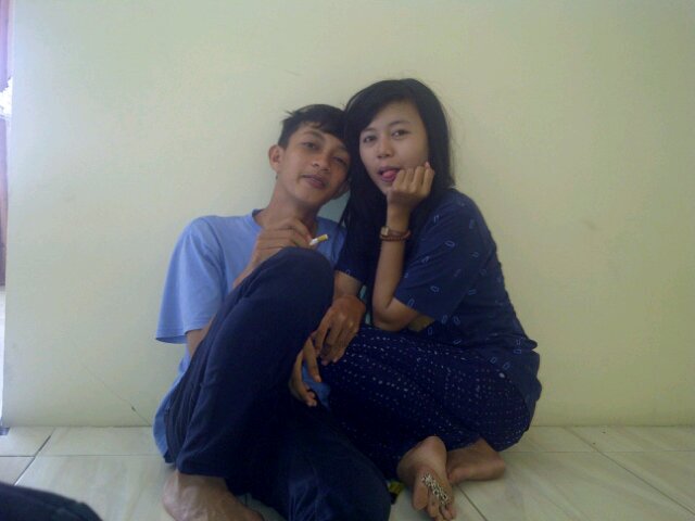 Ga. Bisa hidup tanpa Gele ☺